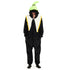 Snuggs Blanket Onesie Witch